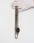 Chanel Necklace/Chain Belt, back view